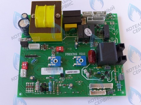 KS902605551 Плата управления KoreaStar Ace 10-32 (KS90263980, KS902605550) в Орске