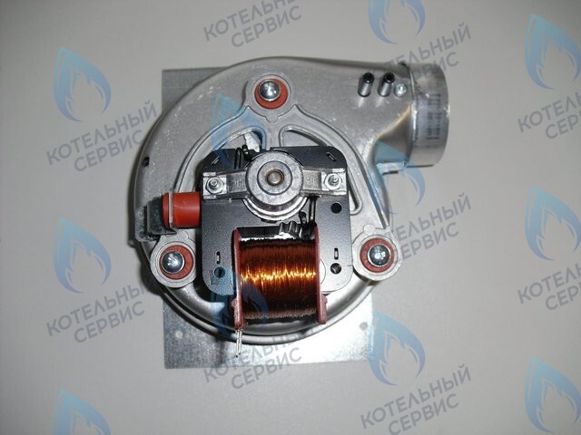 87161432010 Вентилятор Fime 38w Buderus Logamas U022 U052 24/28 кВт  6005001 в Орске