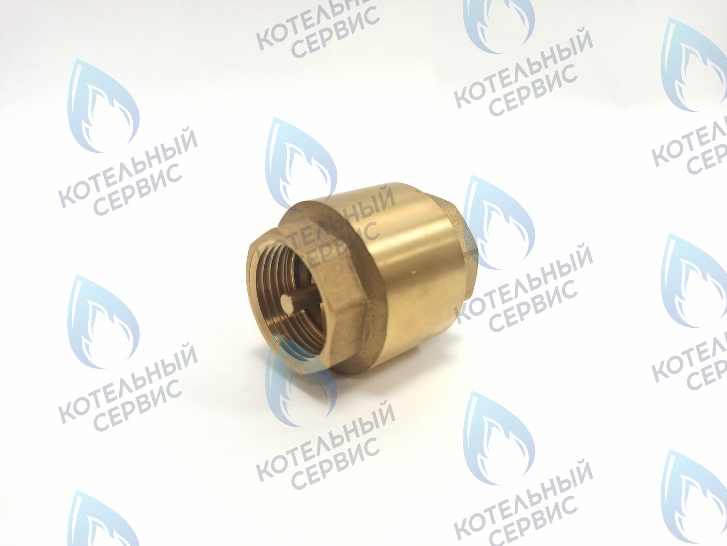  Обратный клапан 1 FR G405 (стержень латунь) в Орске