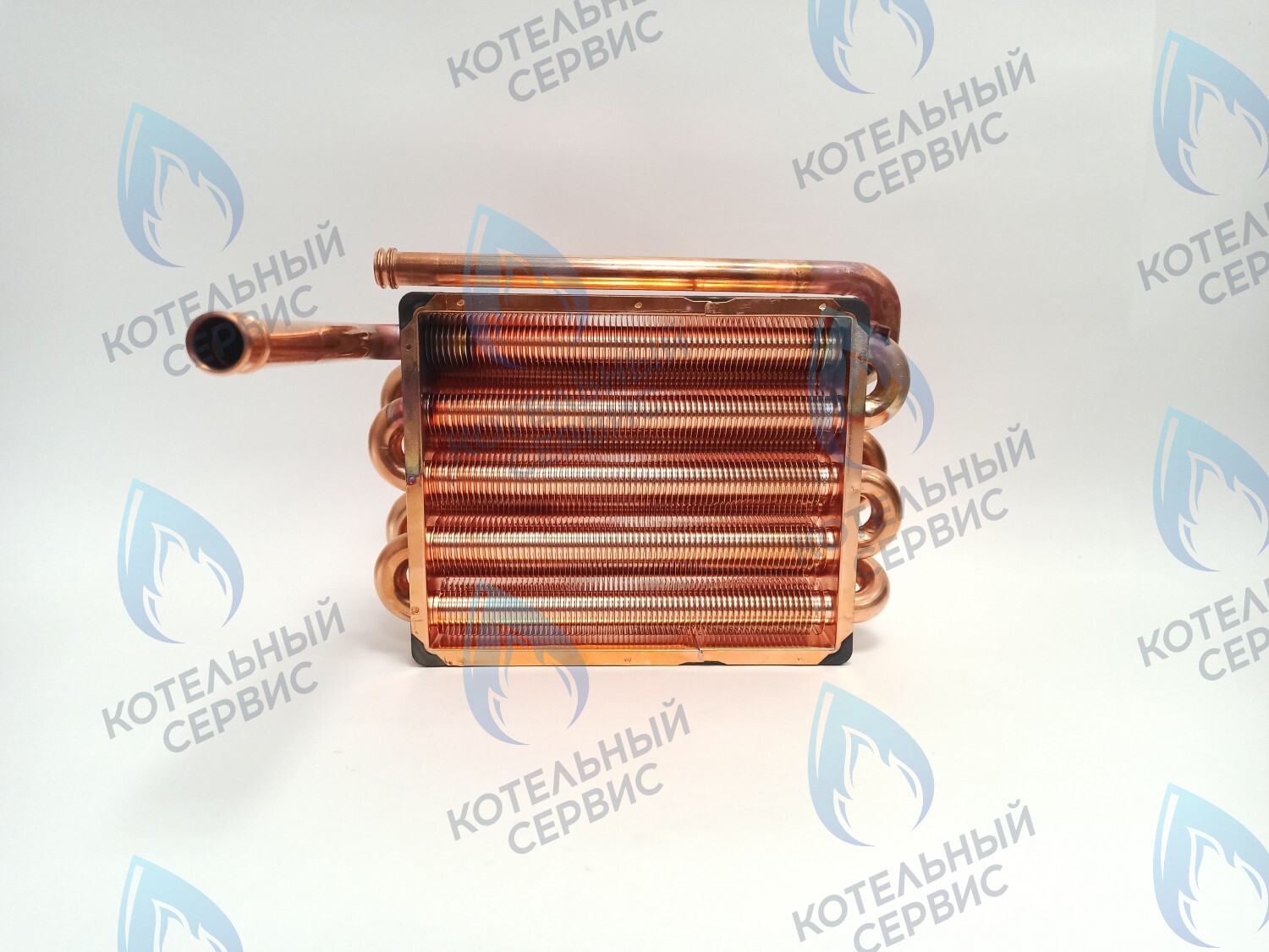 440013569 Теплообменник отопления RINNAI GMF/EMF 257/307/367 (440012145) в Орске