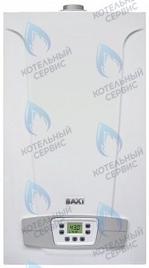  Настенный газовый котел BAXI ECO-5 Compact (Турбо) в Орске