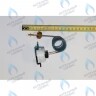 YYY009951651 Манометр BAXI в Орске