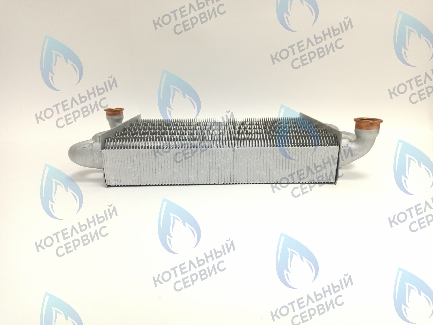 0120 Первичный теплообменник в Орске