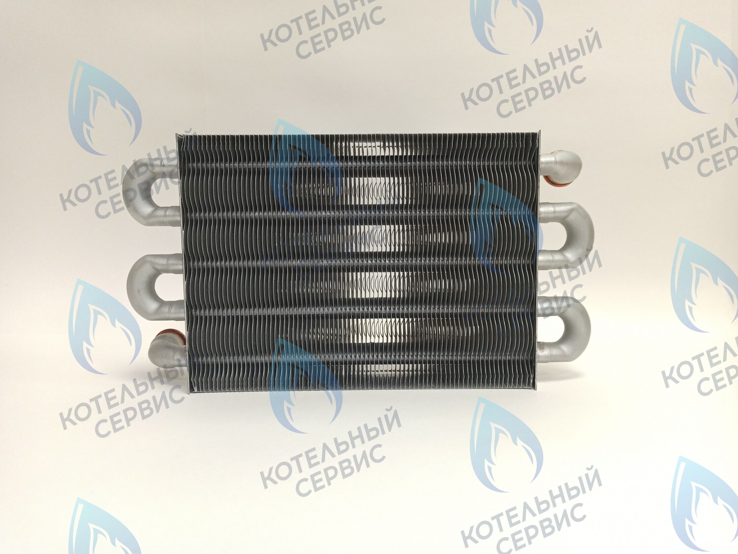 0120 Первичный теплообменник в Орске