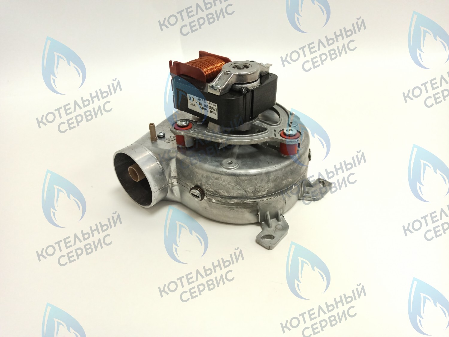 BI1376 105 Вентилятор 32 кВт (BI1376 105) в Орске