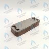 ES190X-154-12F-CH Теплообменник  ГВС вторичный 12 пластин в Орске