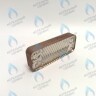 ES190X-154-12F-CH Теплообменник  ГВС вторичный 12 пластин в Орске