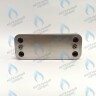 ES190X-154-12F-CH Теплообменник  ГВС вторичный 12 пластин в Орске