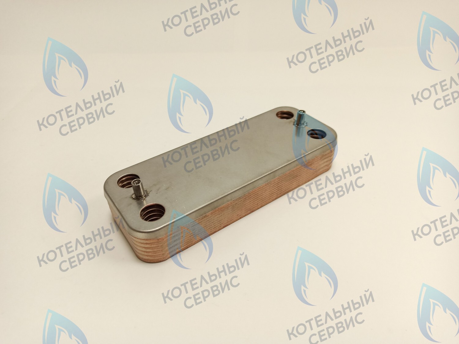 ES190X-154-12F-CH Теплообменник  ГВС вторичный 12 пластин в Орске