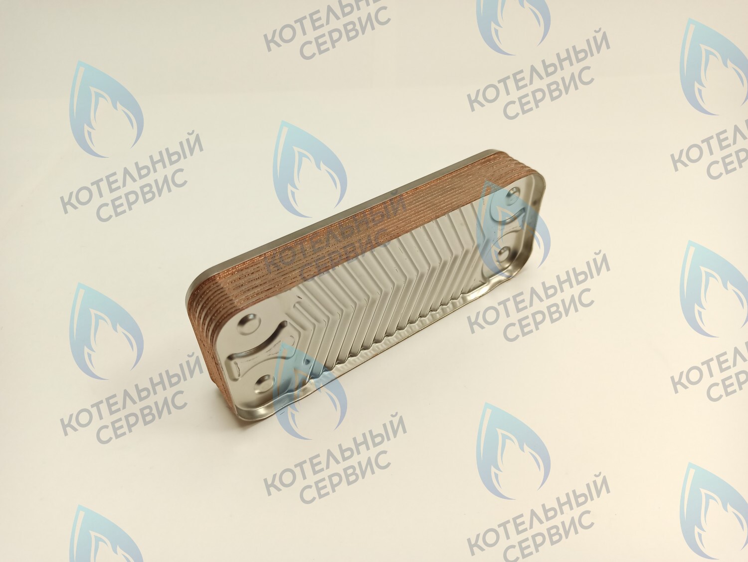 ES190X-154-12F-CH Теплообменник  ГВС вторичный 12 пластин в Орске