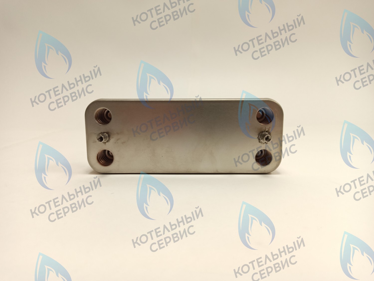 ES190X-154-12F-CH Теплообменник  ГВС вторичный 12 пластин в Орске