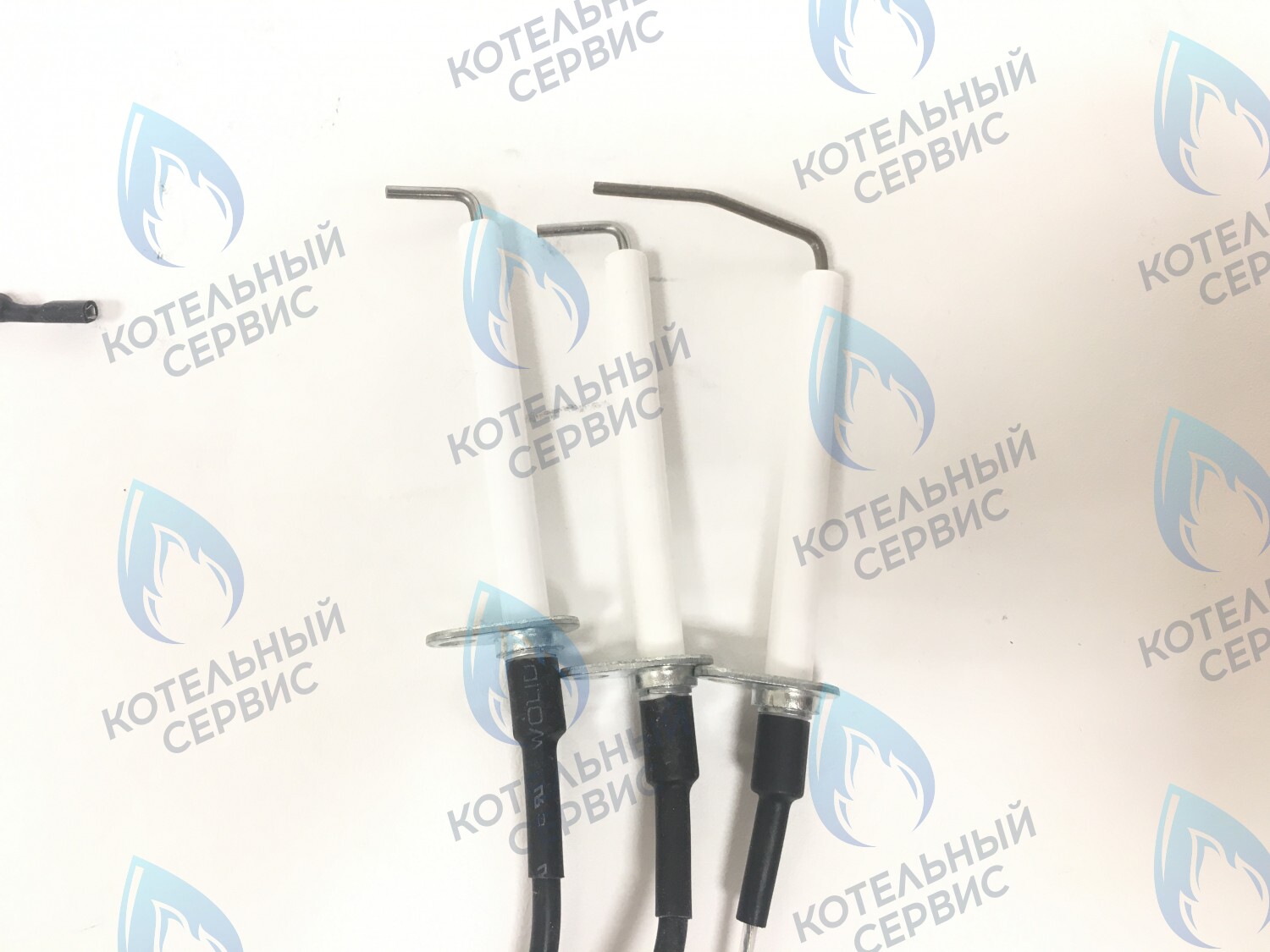 05-4023 Комплект электродов с кабелями GAZECO 18 C1/C2/T1/T2, 24 C1/C2/T1/T2 (после 2012г.) в Орске