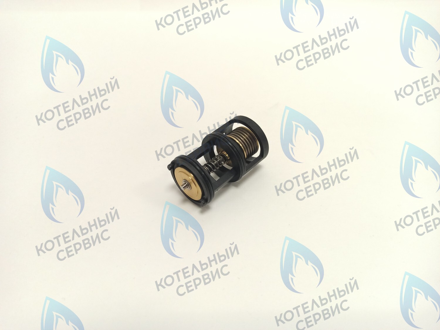 12927600A00176-02 Ремкомплект 3-ходового клапана KENTATSU (без верхней части) в Орске