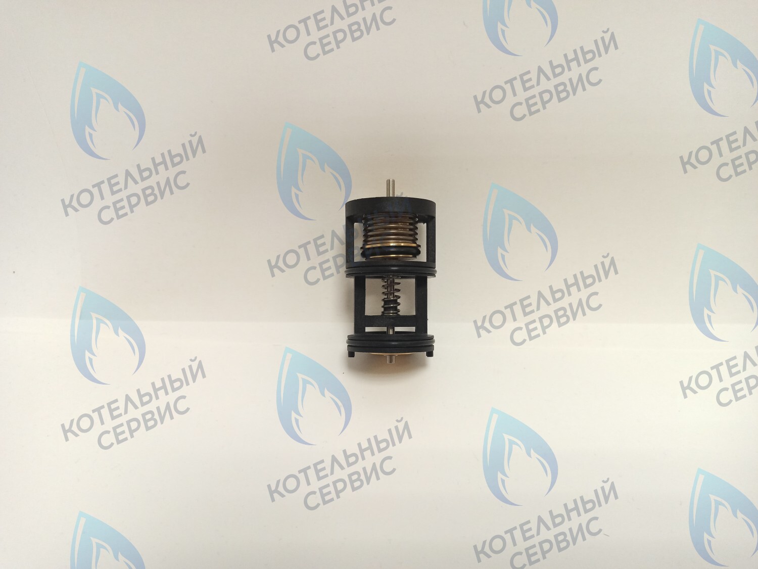 12927600A00176-02 Ремкомплект 3-ходового клапана KENTATSU (без верхней части) в Орске