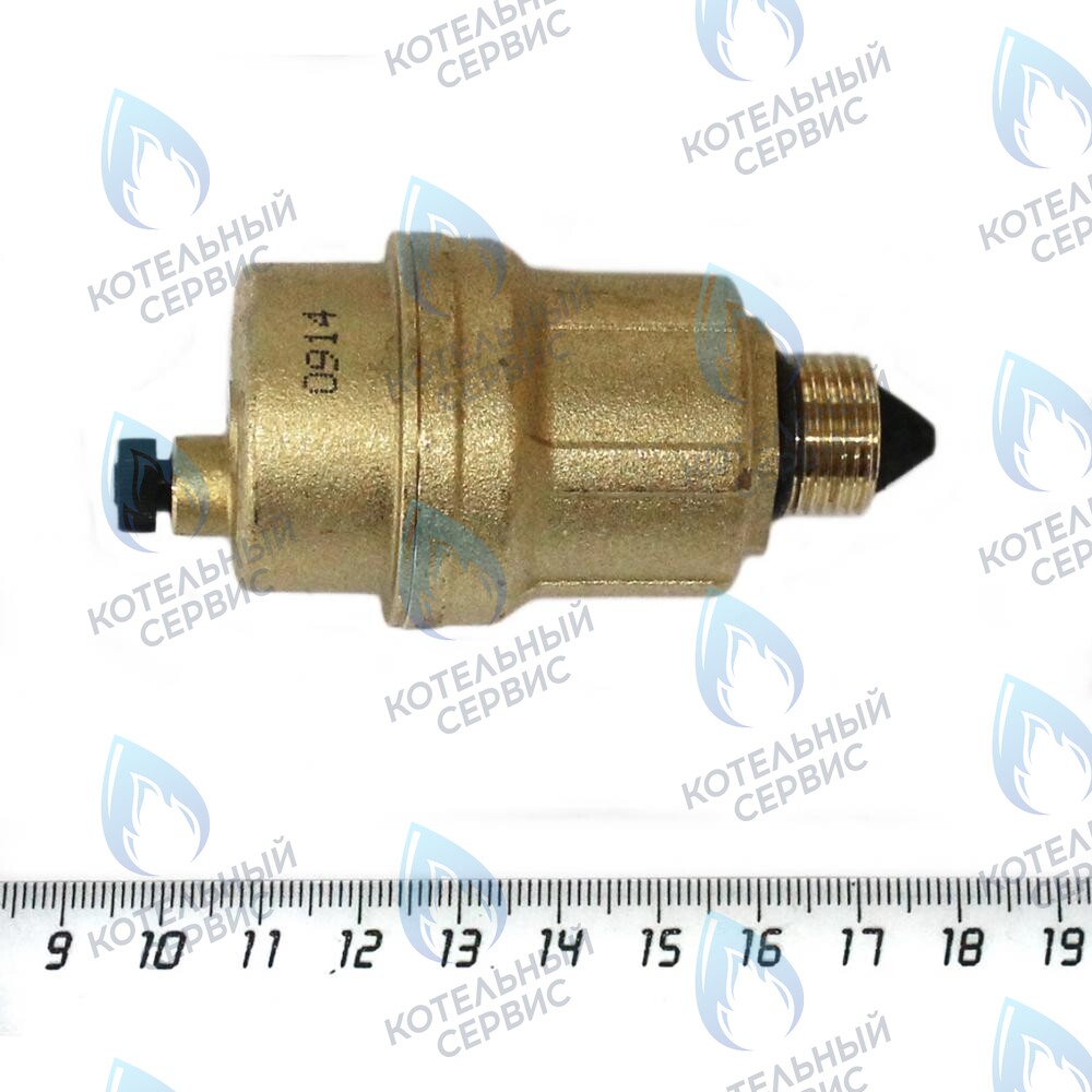 5625830 воздухоотводчик автоматический BAXI в Орске