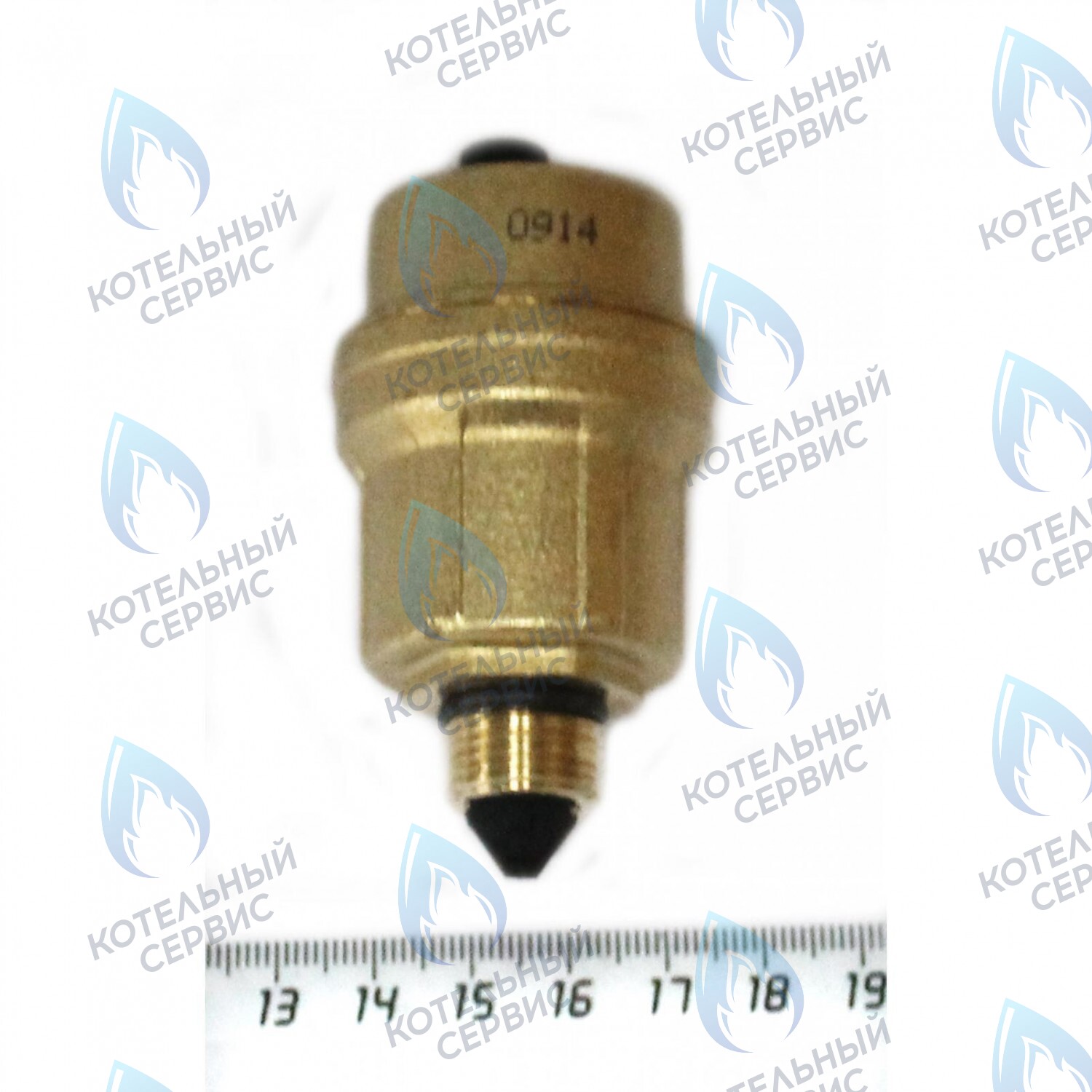 5625830 воздухоотводчик автоматический BAXI в Орске