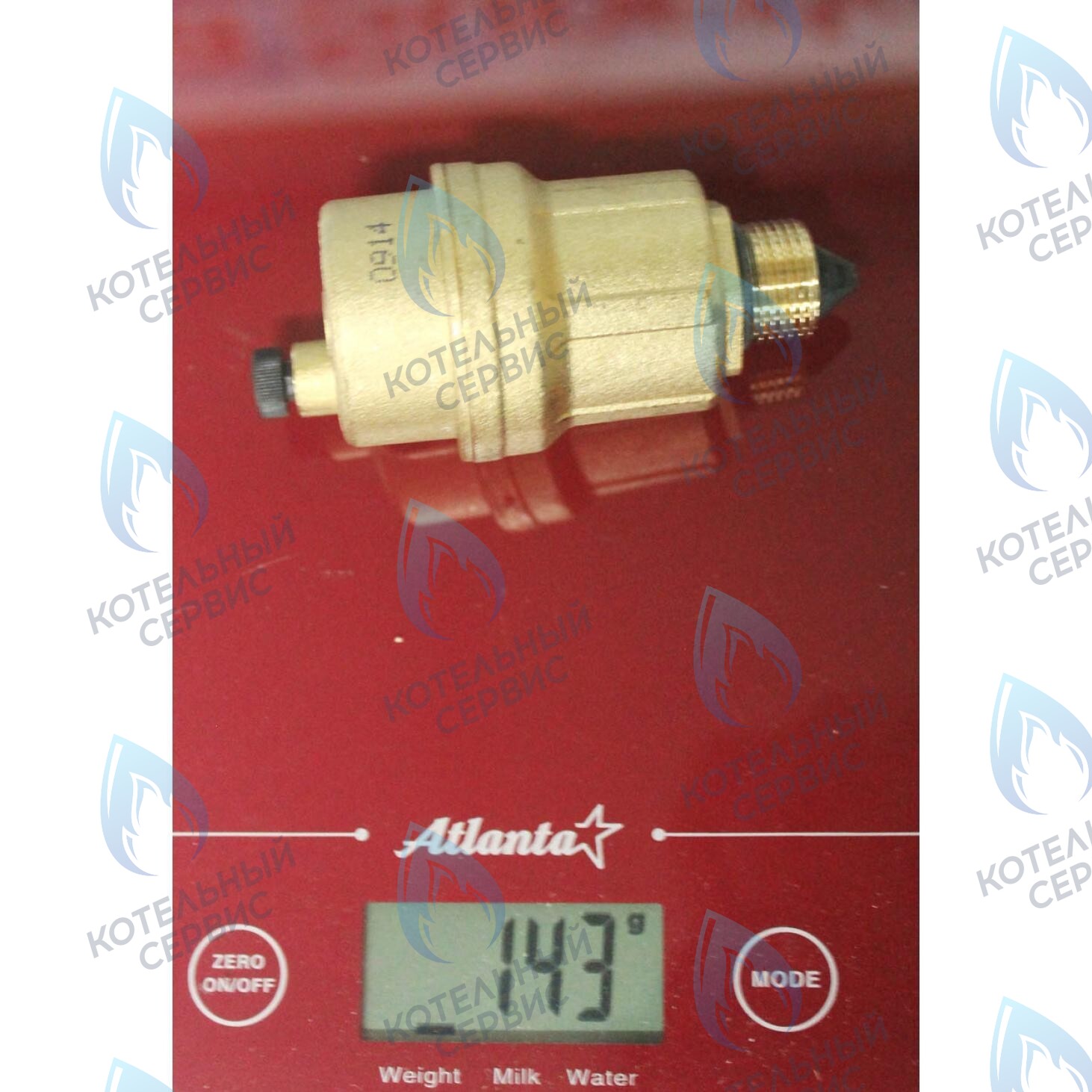 5625830 воздухоотводчик автоматический BAXI в Орске