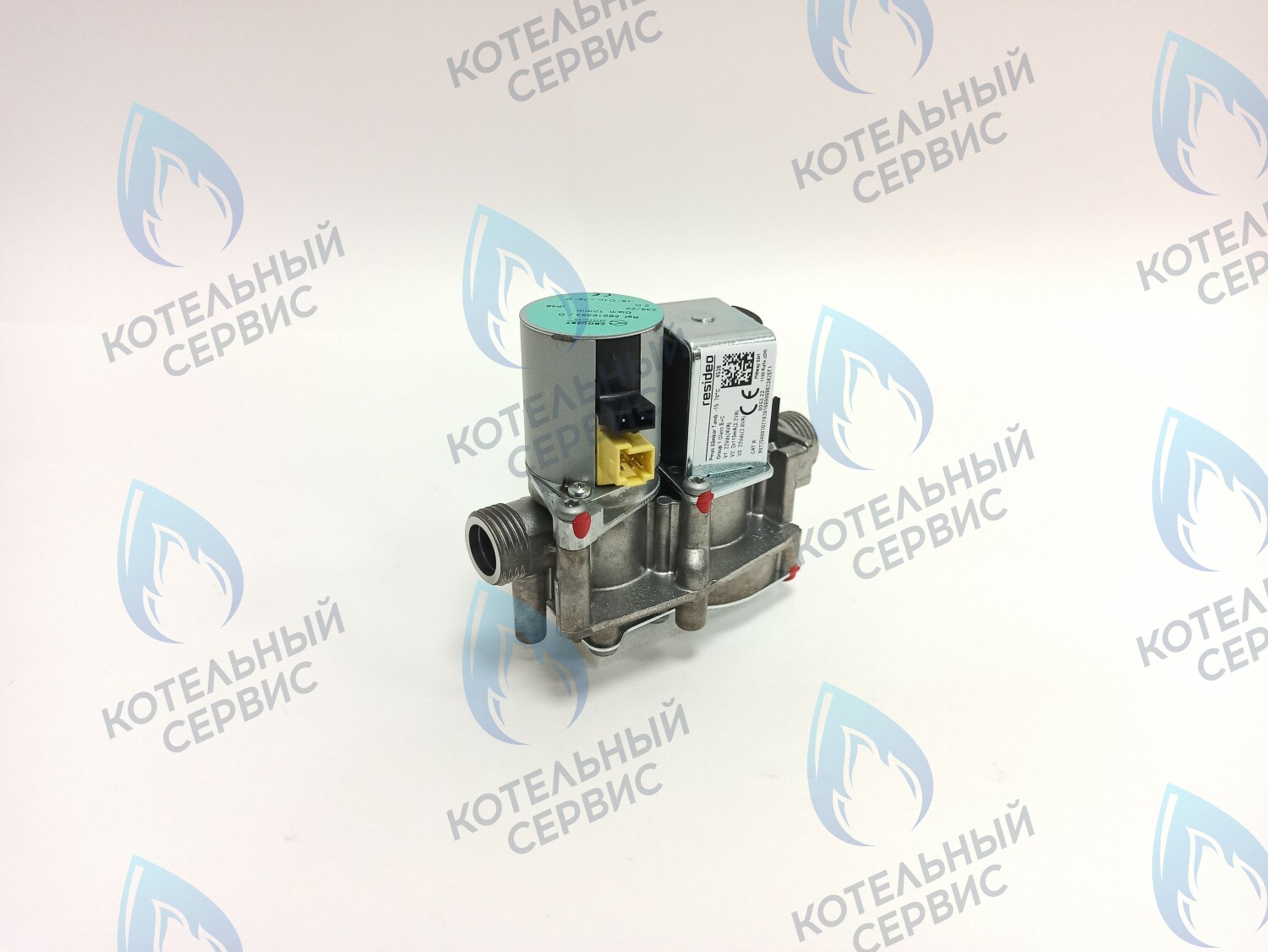 GV004 Газовая арматура VAILLANT (0020019991) в Орске