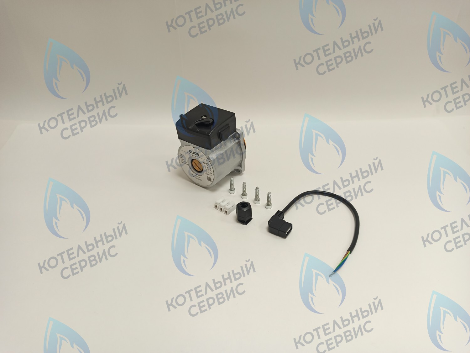 PH-W21CCW50-DW84BB Двигатель насоса DUCA BPS15-5D (против часовой стрелки) в Орске