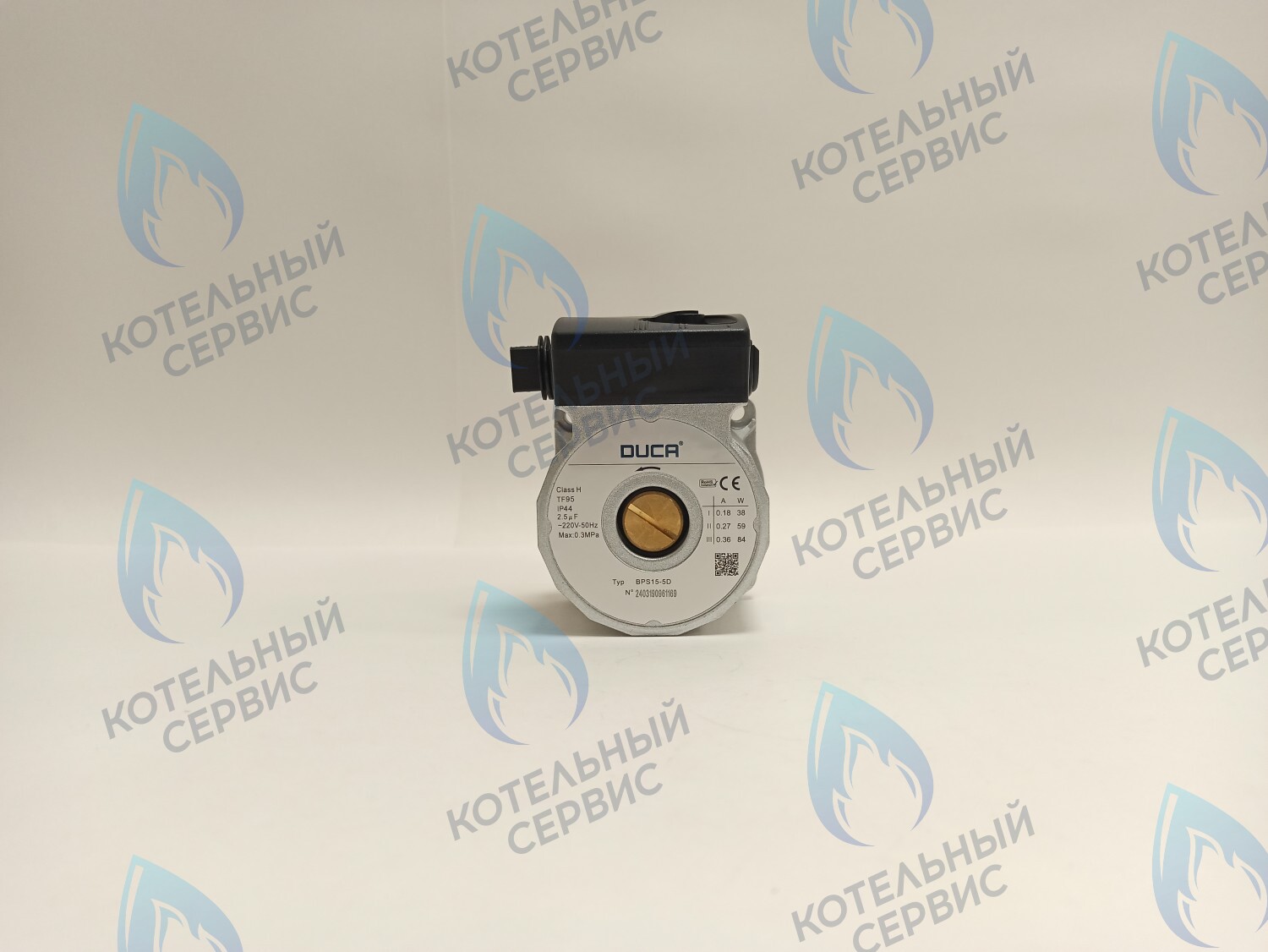 PH-W21CCW50-DW84BB Двигатель насоса DUCA BPS15-5D (против часовой стрелки) в Орске