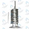 5662920 змеевик бойлера BAXI в Орске