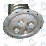 5662920 змеевик бойлера BAXI в Орске