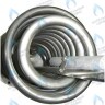 5662920 змеевик бойлера BAXI в Орске