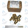 5680940 клапан 3-ходовой  в сборе BAXI в Орске
