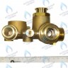 5680940 клапан 3-ходовой  в сборе BAXI в Орске