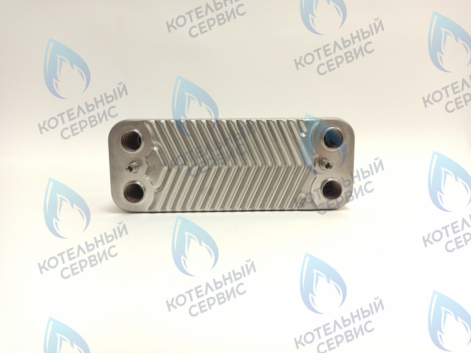 ES190PE-148-20R-CH Теплообменник  ГВС вторичный 20 пластин (KS90268980) в Орске