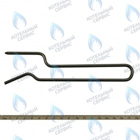 Клипса теплообменника BAXI (ССП)