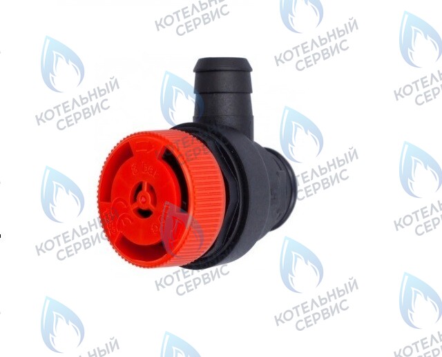 1924404 Предохранительный клапан композитный 3 бар для котлов HUBERT в Орске