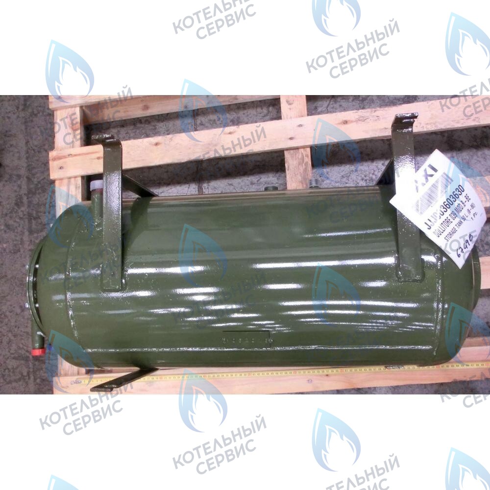 3603630 Бак бойлера в сборе BAXI в Орске