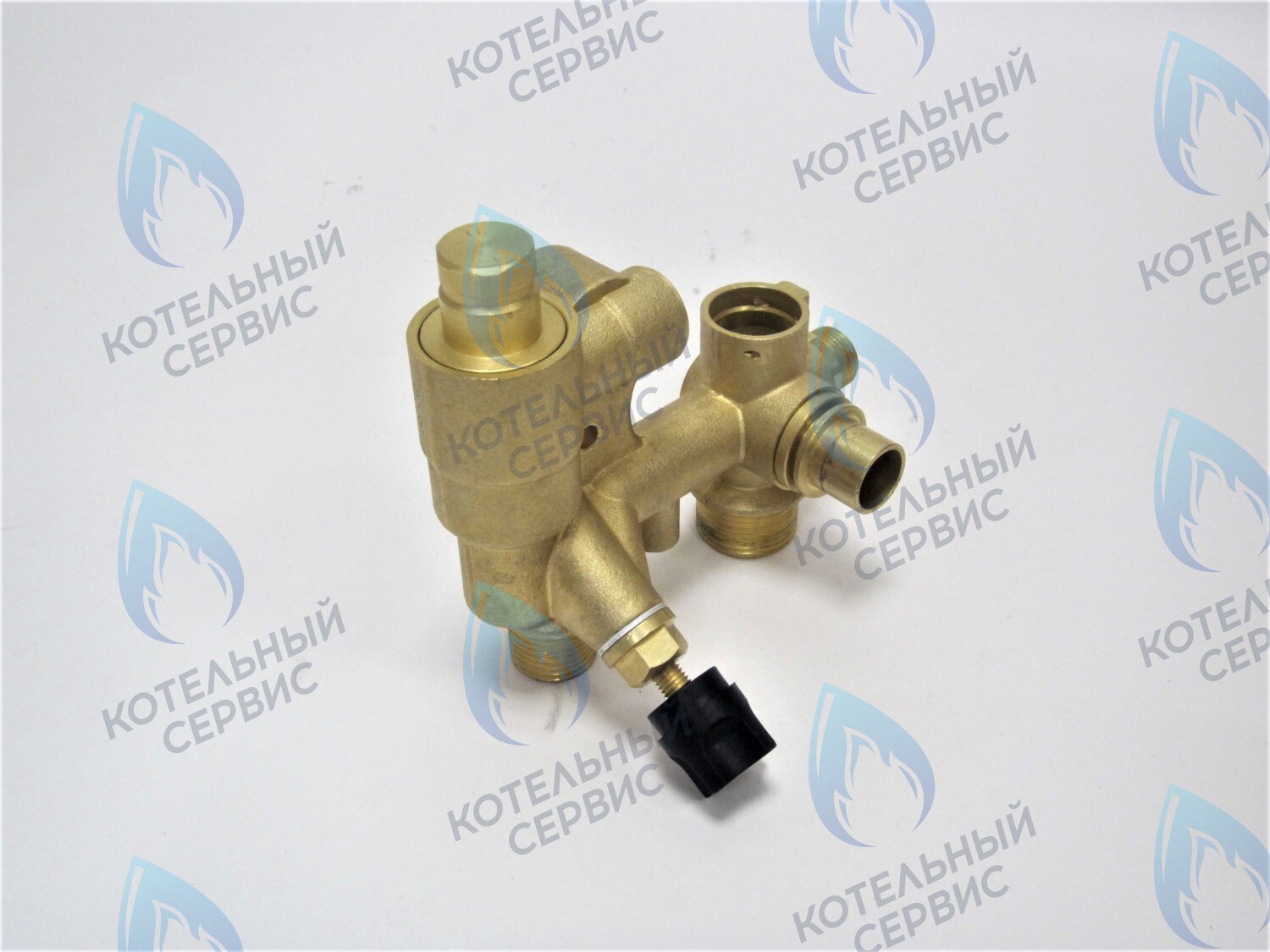 CB11030022 Входной водяной узел ELSOTHERM Т-116 в Орске