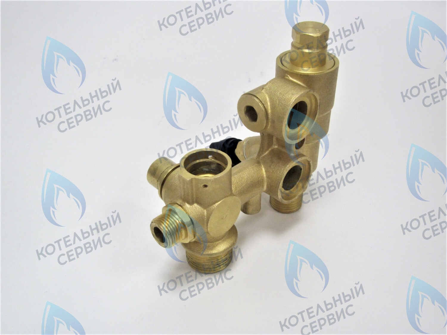 CB11030022 Входной водяной узел ELSOTHERM Т-116 в Орске