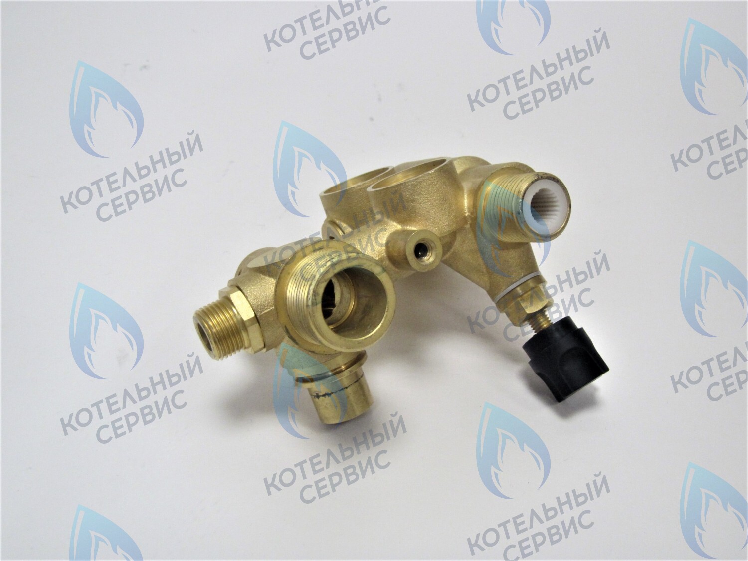 CB11030022 Входной водяной узел ELSOTHERM Т-116 в Орске