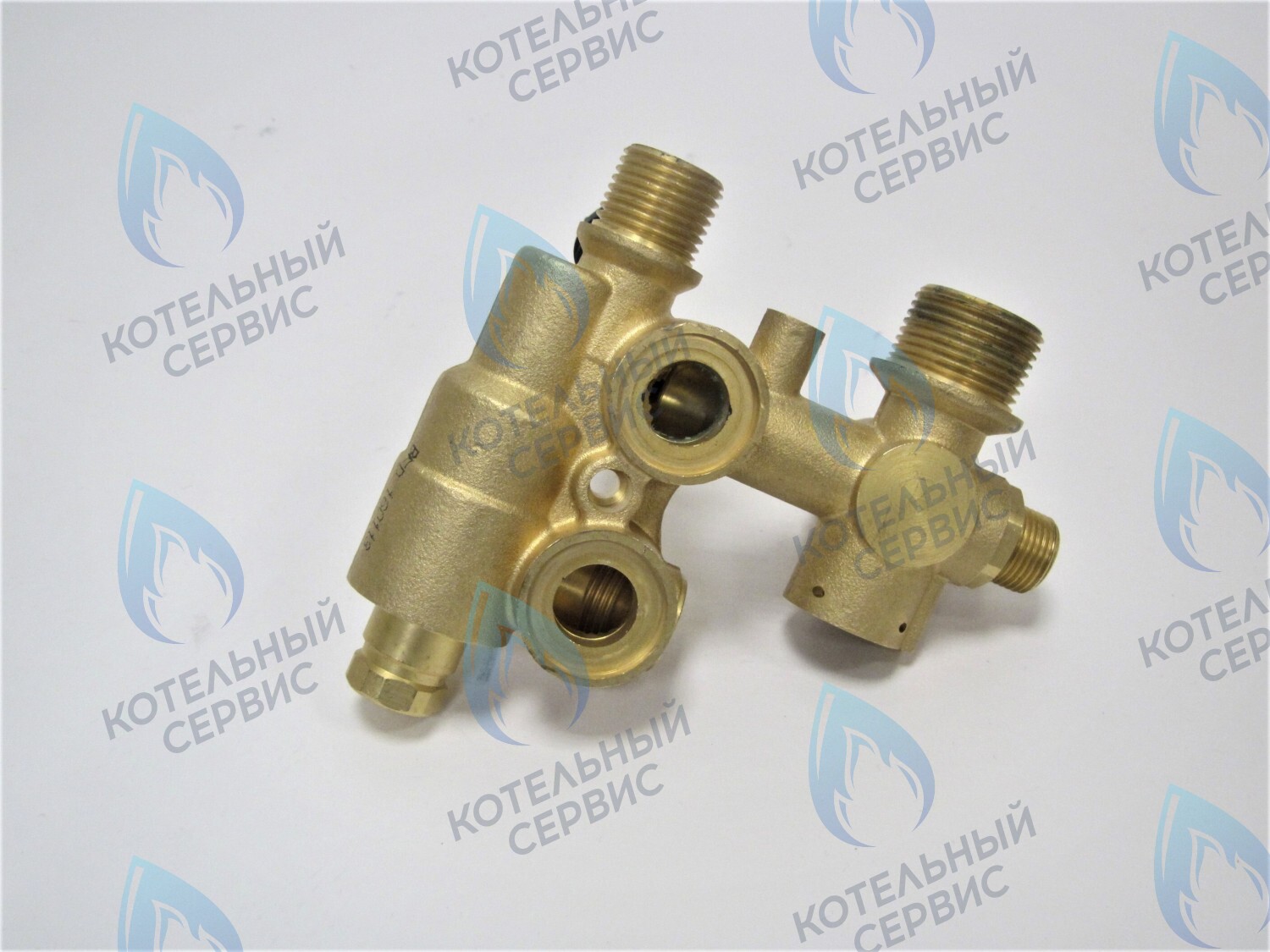 CB11030022 Входной водяной узел ELSOTHERM Т-116 в Орске