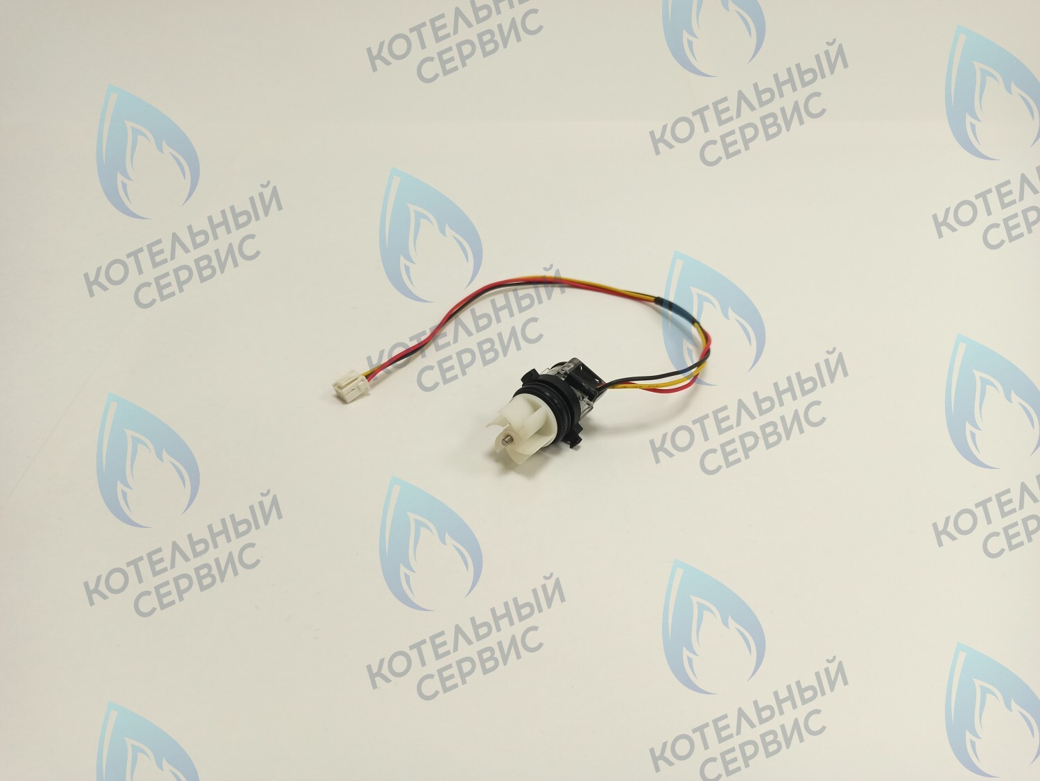 0040109821 Датчик холла с турбинкой Haier Urban 10-24 кВт в Орске