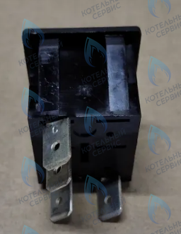 VI5319 Кнопка снятия блокировки (reset) C5555AL MORA TOP в Орске