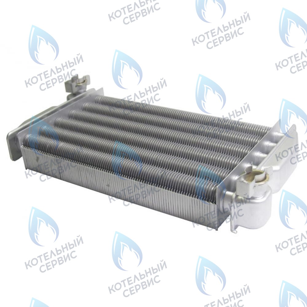 620860 Теплообменник основной LUNA-3 BAXI в Орске