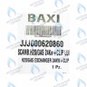 620860 Теплообменник основной LUNA-3 BAXI в Орске