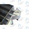 620860 Теплообменник основной LUNA-3 BAXI в Орске