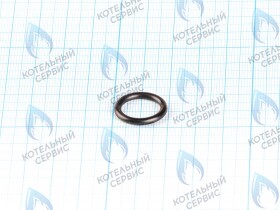 Кольцо уплотнительное 14,0x2,65 (для битермического теплообменника ГВС) GAZLUX