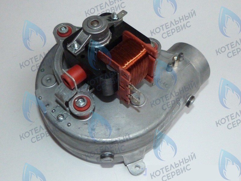 87160121310 Вентилятор FIME 35 w Дымосос U042-24K/ZSA24/ZWA24A_AD BOSCH в Орске