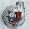 87160121310 Вентилятор FIME 35 w Дымосос U042-24K/ZSA24/ZWA24A_AD BOSCH в Орске