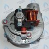 87160121310 Вентилятор FIME 35 w Дымосос U042-24K/ZSA24/ZWA24A_AD BOSCH в Орске