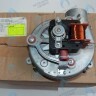 87160121310 Вентилятор FIME 35 w Дымосос U042-24K/ZSA24/ZWA24A_AD BOSCH в Орске
