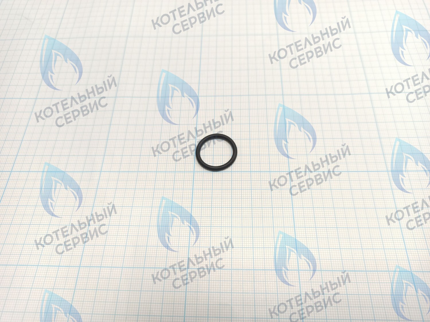 20006954A Кольцо уплотнительное O-ring  (EPDM,P18,Ø17.8×Ø2.4) Deluxe S (BH2422031A) NAVIEN в Орске