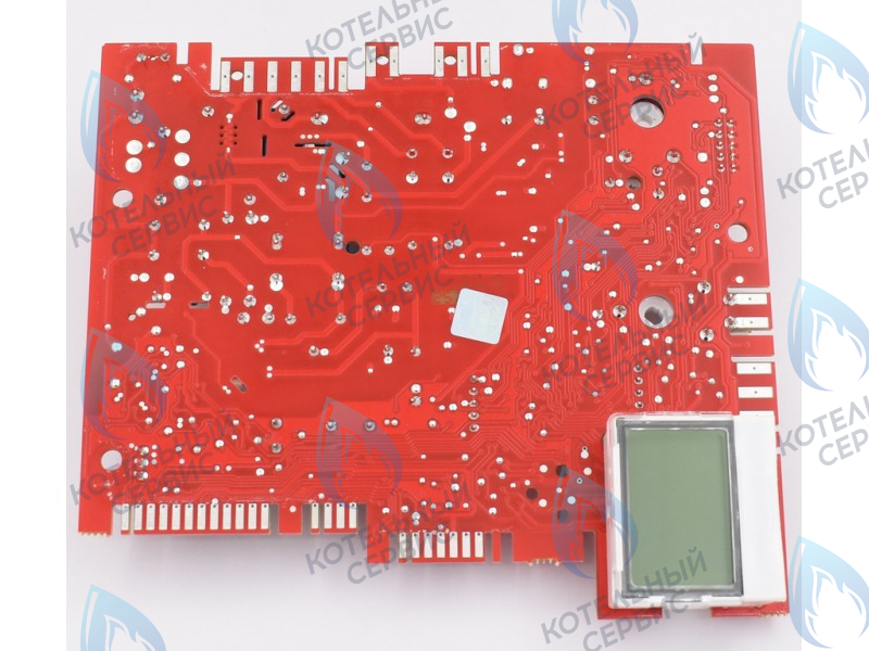 R20050977 Плата управления BERETTA MP09 (4R100541) в Орске