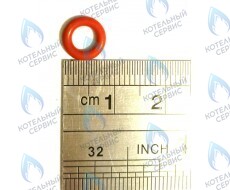 440009285 Кольцо уплотнительное O-RING (P-3) SILICON RINNAI в Орске